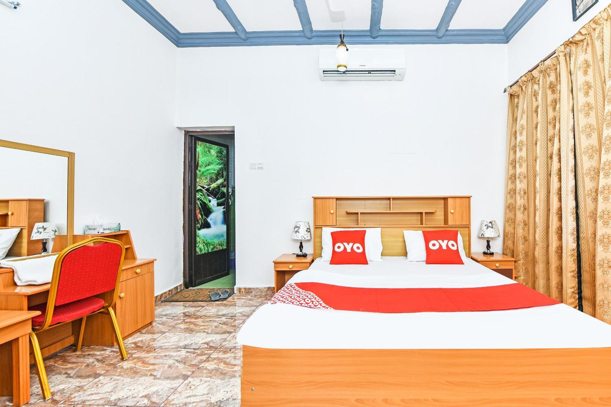 Oyo 139 Al Ghadeer Appartement