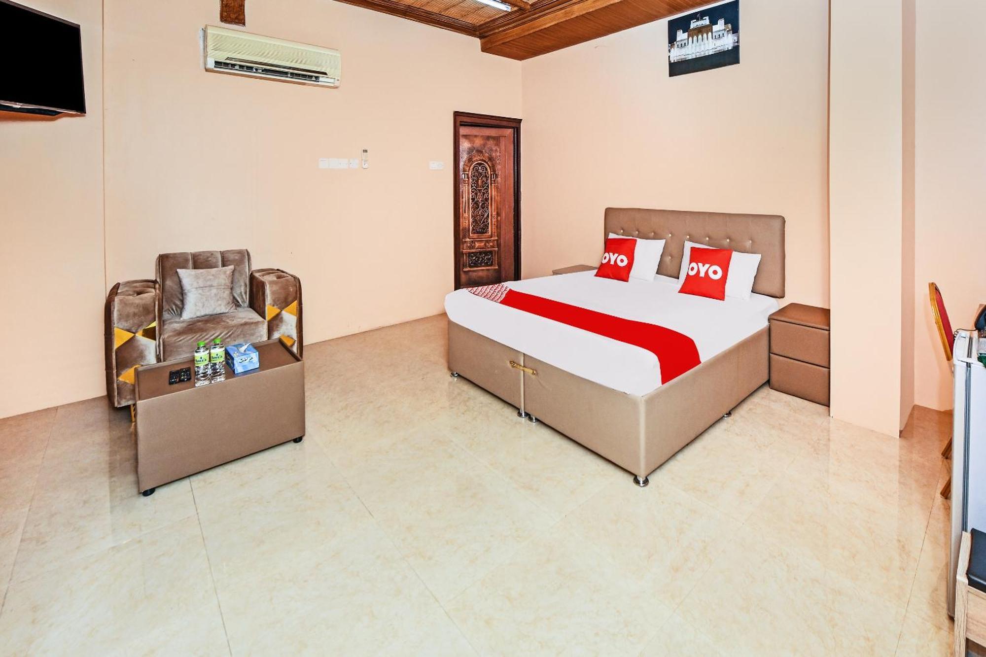 Oyo 139 Al Ghadeer Appartement *