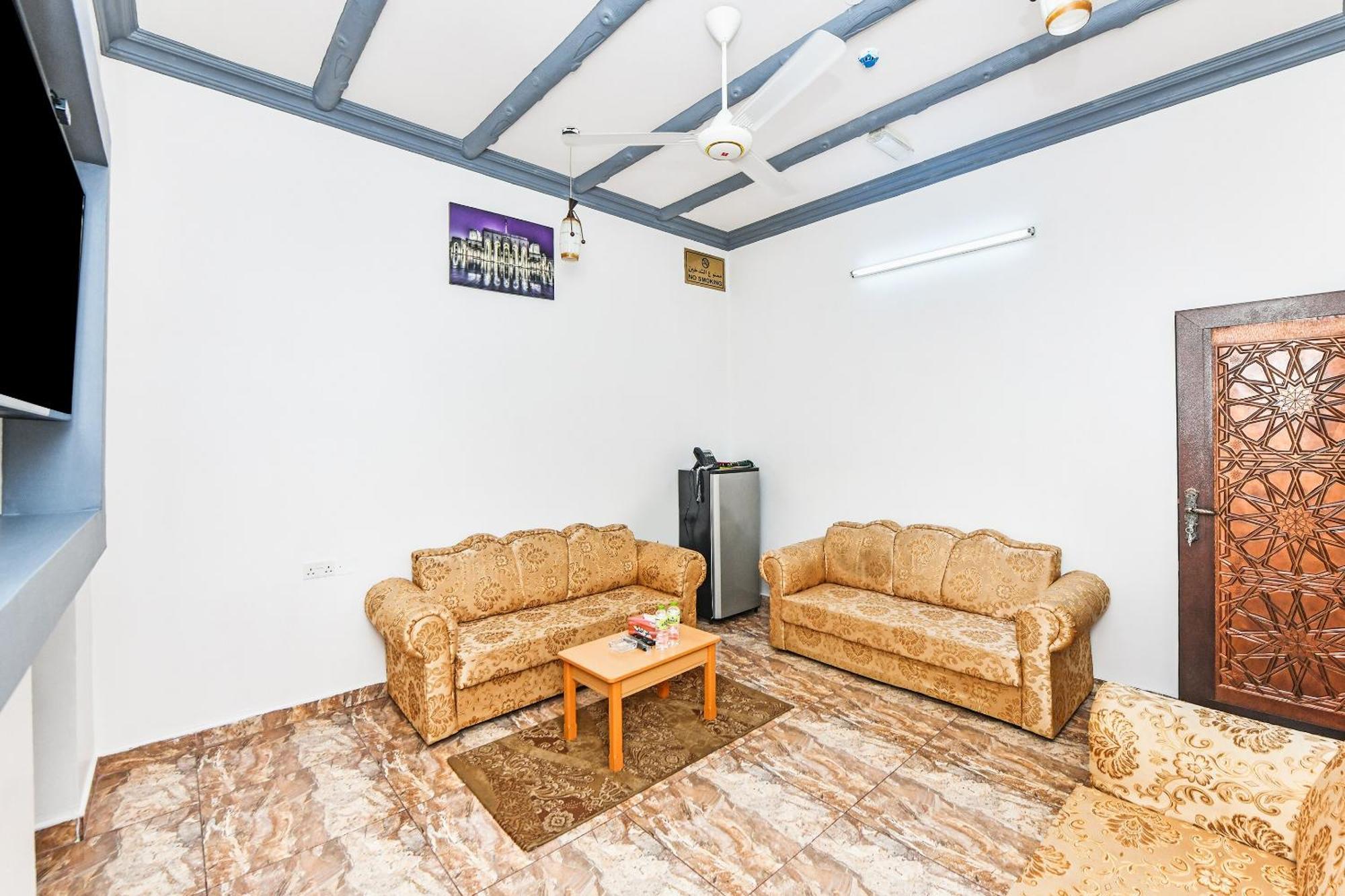 Oyo 139 Al Ghadeer Appartement *