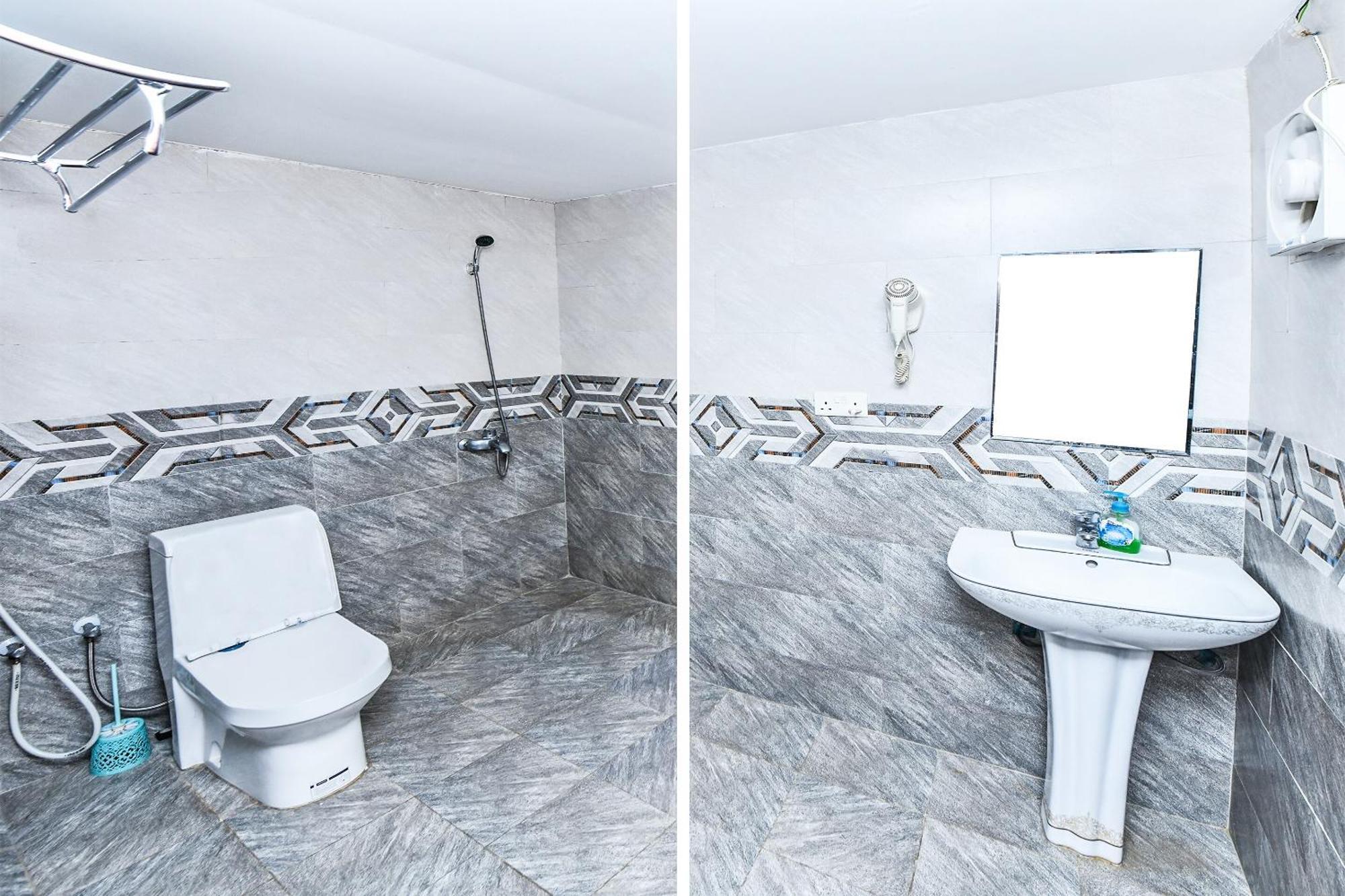 Oyo 139 Al Ghadeer Appartement