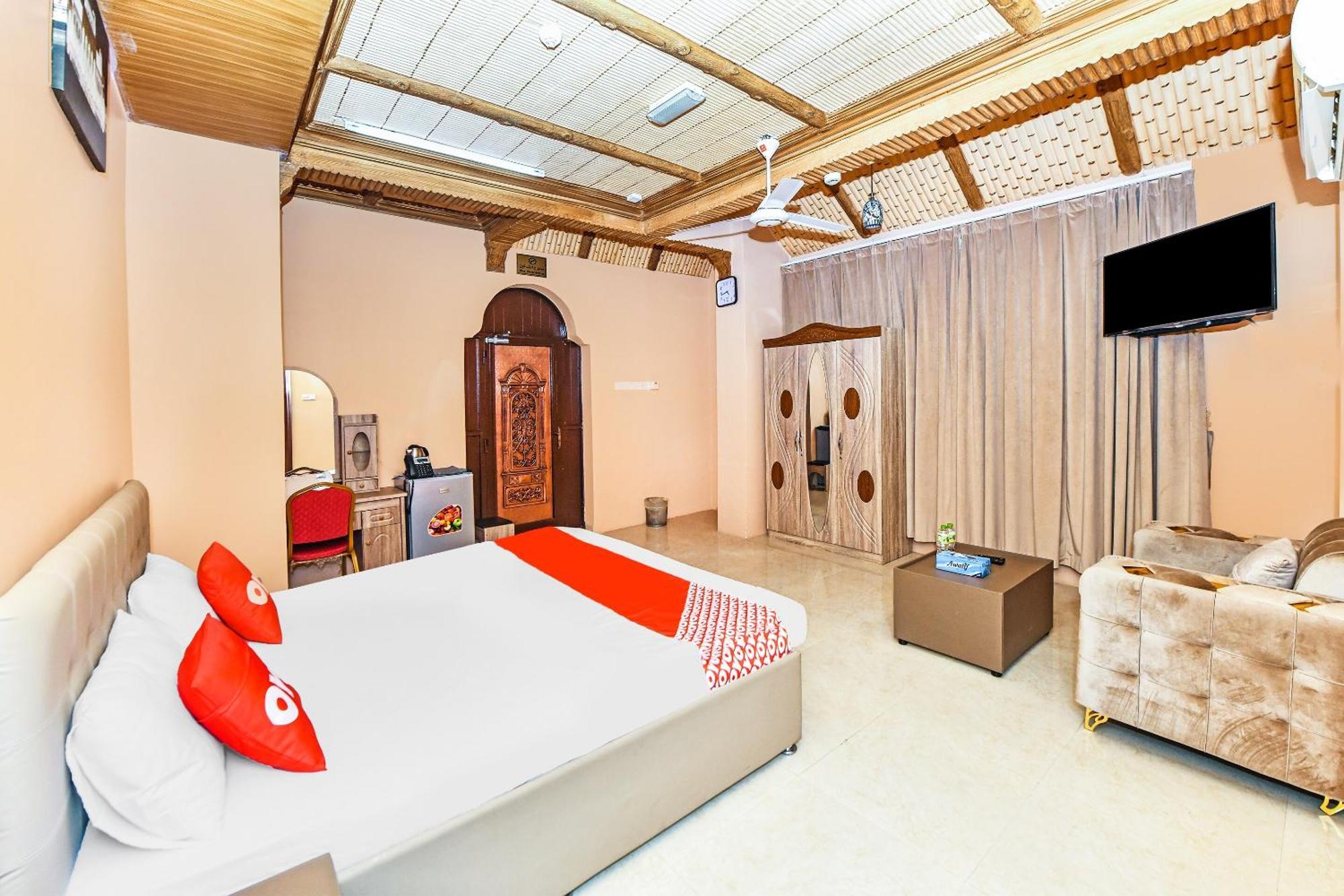 Appartement Oyo 139 Al Ghadeer